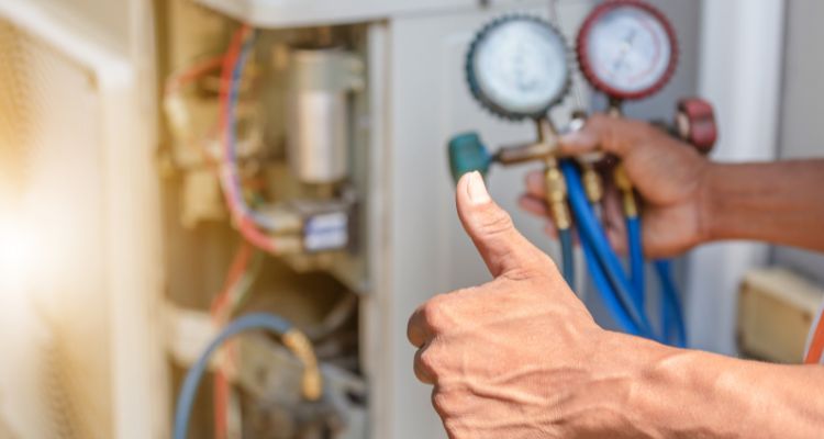 Kenapa AC Tidak Dingin? Ini Penyebab dan Solusinya