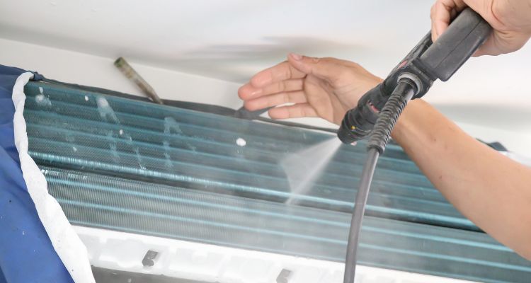 Panduan Cuci AC: Seberapa Sering Harus Dilakukan?